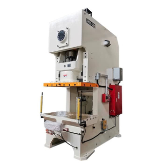 World Brand JH21-250 Pneumatic Press Machine na may 250 Ton Capacity