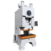 C Frame eccentric variable stroke press machine