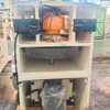 80 Ton Mechanical Gap Frame Press Machine