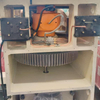 60ton C Uri ng solong crank power press machine