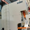 300ton C Uri ng Pneumatic Power Press Machine