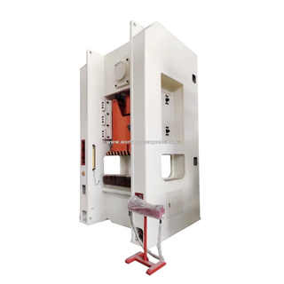 250ton solong point pneumatic type Straight Press