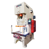 125ton C Frame Metal Parts Stamping Press