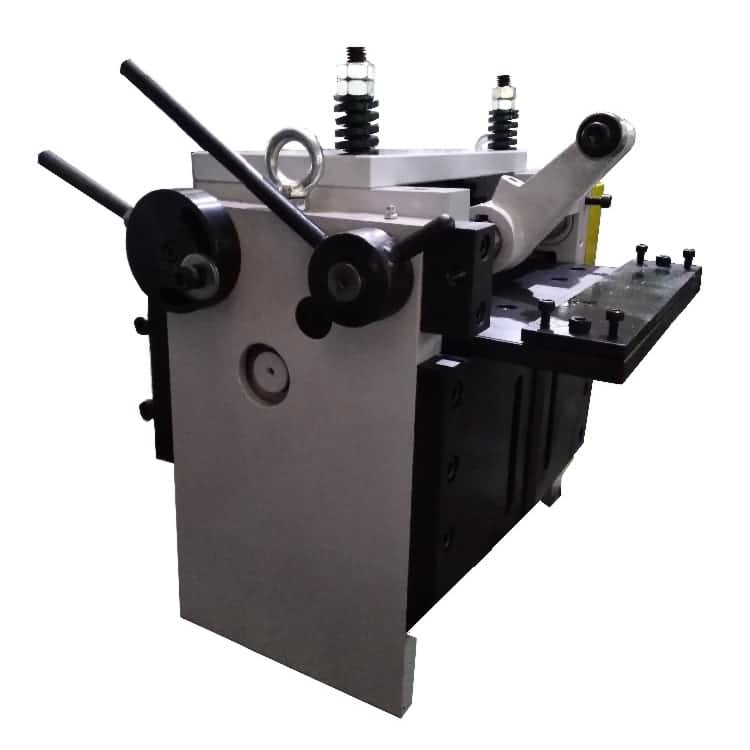 Servo NC Roll Feeder Machine Para sa Coil Feeding Into Power Press