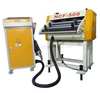 Servo at nc control press roll feeder para sa pagpapakain ng strip