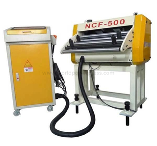 Servo at nc control press roll feeder para sa pagpapakain ng strip