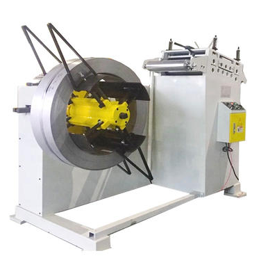 Mga Madalas Itanong ng Coil Feeder