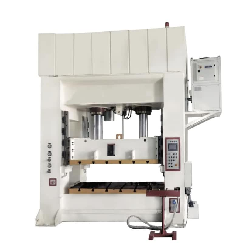 Hydraulic Press