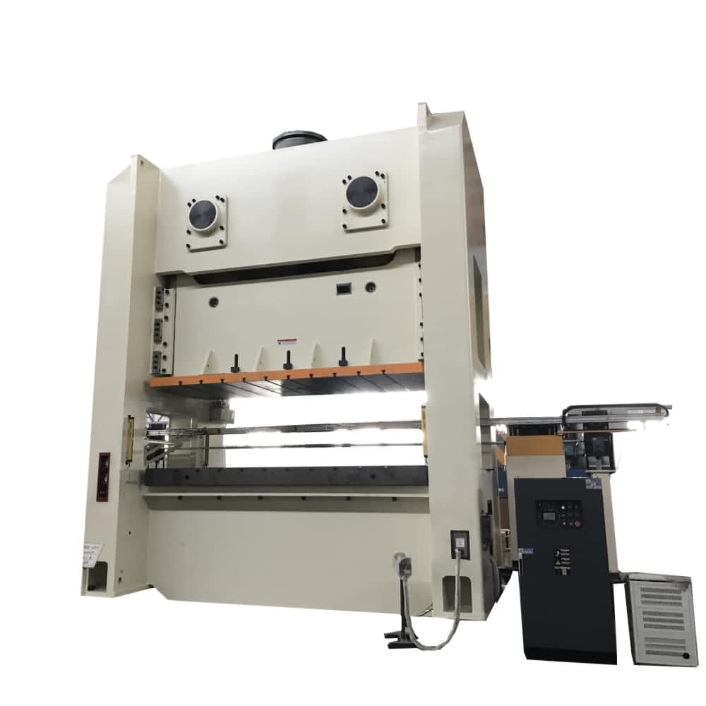 Stamping machine