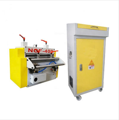 Ang layunin ng coil feeder
