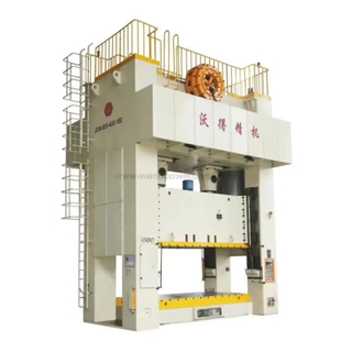 600ton Mechanical Power Straight Side Transfer Press