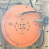 JH21-25 C Frame Mechanical Punch Press Machine