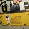 JL21-25 Stroke adjustable press machine na may 25ton kapasidad