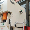 300ton C Uri ng Pneumatic Power Press Machine