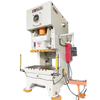 300ton C Frame Mechanical Power Press Machine