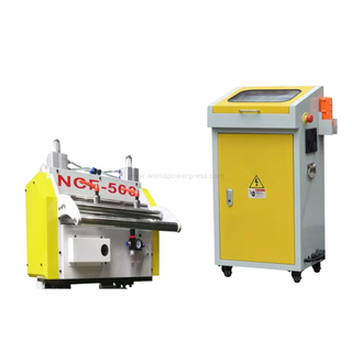 Servo coil feeder para sa pagpapakain ng kapal ng metal strip hanggang sa 4.5mm