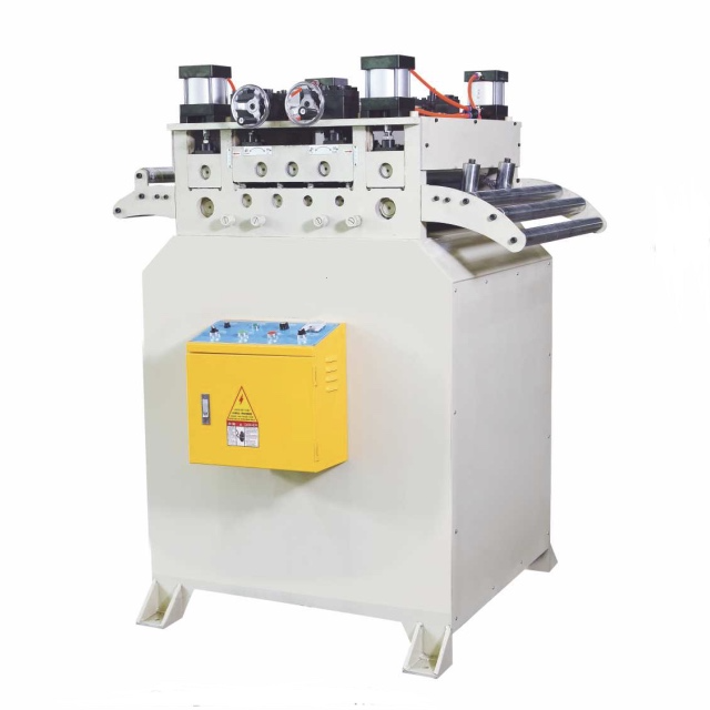 Metal Strip leveling machine