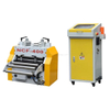 NC roll feeder machine para sa awtomatikong pagpapakain ng metal strip