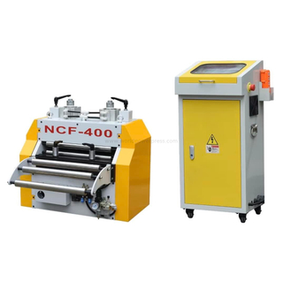 NC roll feeder machine para sa awtomatikong pagpapakain ng metal strip