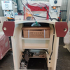 60ton C Uri ng solong crank power press machine