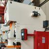125ton C Frame Metal Parts Stamping Press
