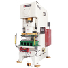 JH21-160 Muwebles Metal Parts Stamping at Punching Press Machine