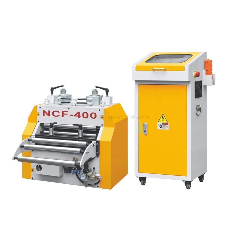 Aluminyo at bakal na strip NC feeding machine para sa pindutin ang linya ng panlililak